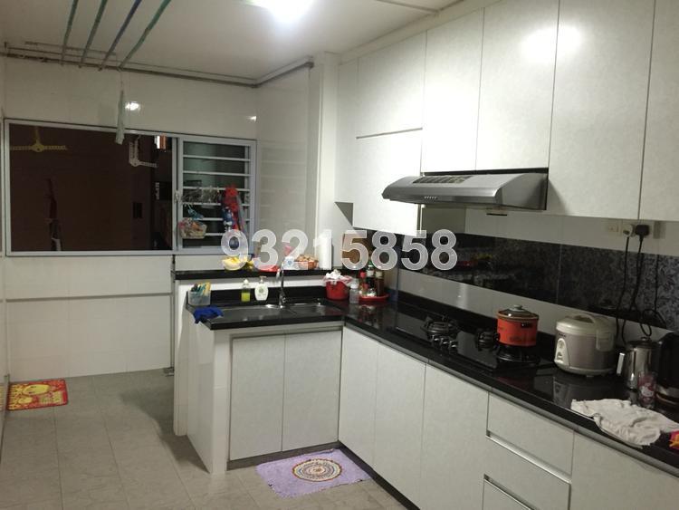 Jurong West Avenue 1 thumbnail photo